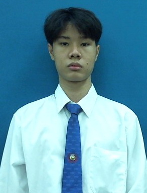 รูปนักศึกษา 661115288