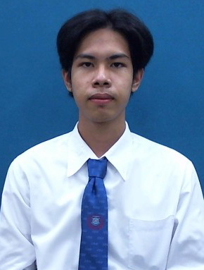 รูปนักศึกษา 661115335