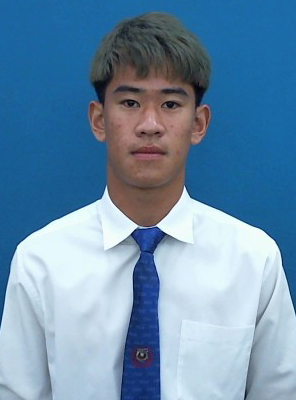 รูปนักศึกษา 661115343