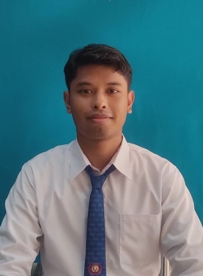 รูปนักศึกษา 661115458
