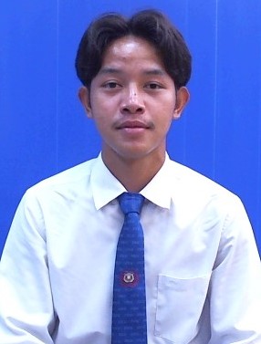 รูปนักศึกษา 661115505