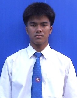 รูปนักศึกษา 661115733
