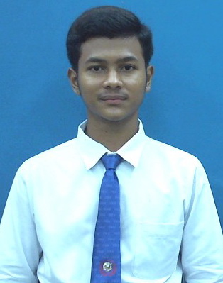 รูปนักศึกษา 661115741
