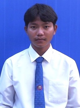 รูปนักศึกษา 661115806