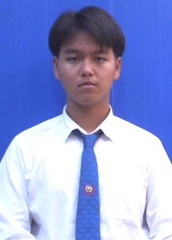 รูปนักศึกษา 661115848