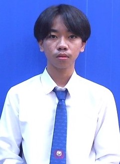 รูปนักศึกษา 661116022
