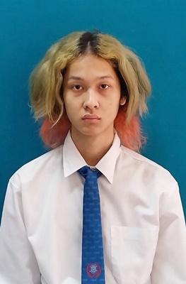 รูปนักศึกษา 661117248