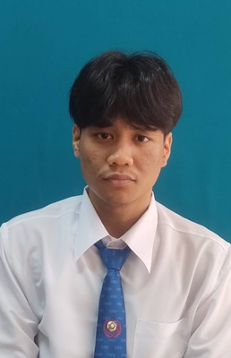 รูปนักศึกษา 661170092