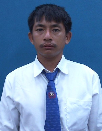 รูปนักศึกษา 661170115