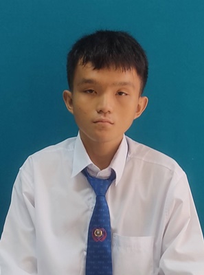 รูปนักศึกษา 661170123
