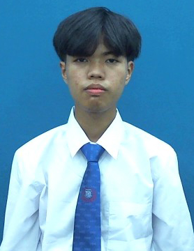 รูปนักศึกษา 661170131