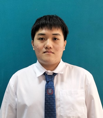 รูปนักศึกษา 661180291