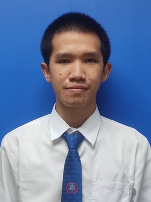 รูปนักศึกษา 661201542