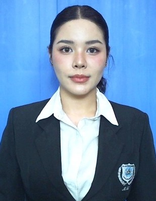 รูปนักศึกษา 661500425