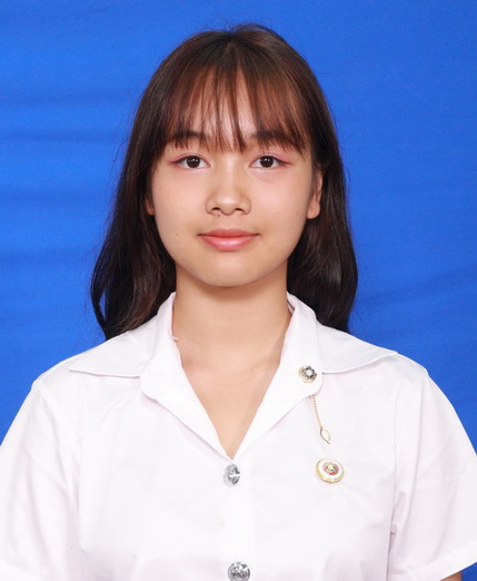 รูปนักศึกษา 671100081