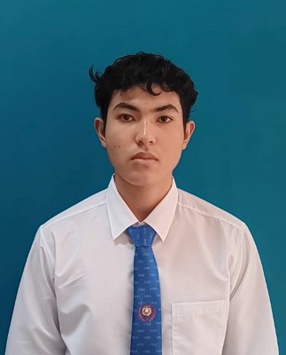 รูปนักศึกษา 671100609