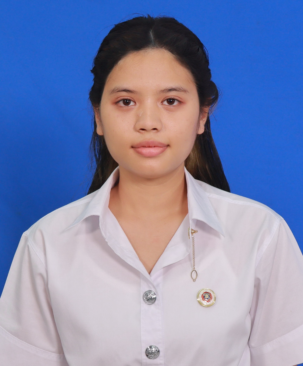 รูปนักศึกษา 671100641