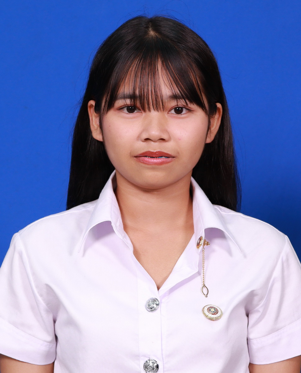 รูปนักศึกษา 671100887