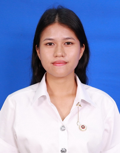รูปนักศึกษา 671101223
