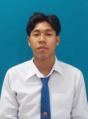 รูปนักศึกษา 671101516