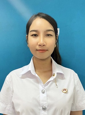 รูปนักศึกษา 671104564