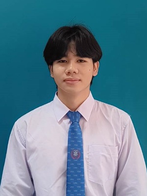 รูปนักศึกษา 671105138