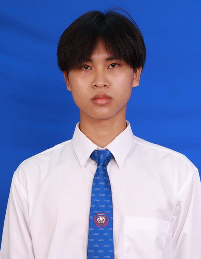 รูปนักศึกษา 671105162