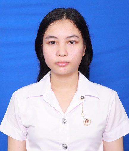 รูปนักศึกษา 671105447