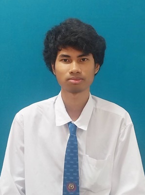 รูปนักศึกษา 671105803