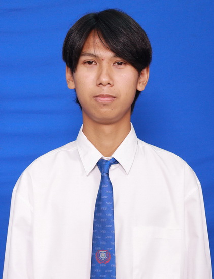 รูปนักศึกษา 671105853
