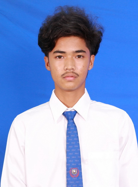 รูปนักศึกษา 671106061