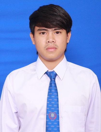 รูปนักศึกษา 671106192