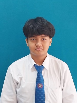 รูปนักศึกษา 671106249