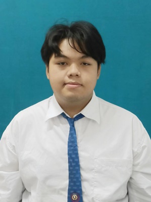 รูปนักศึกษา 671106655