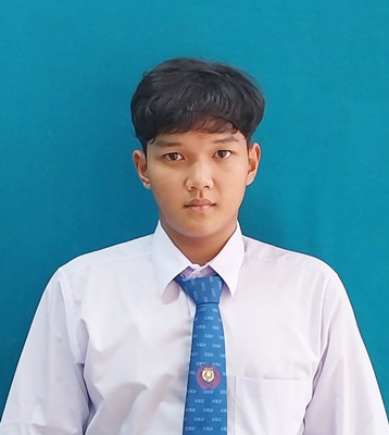 รูปนักศึกษา 671106710