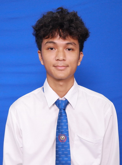 รูปนักศึกษา 671106817