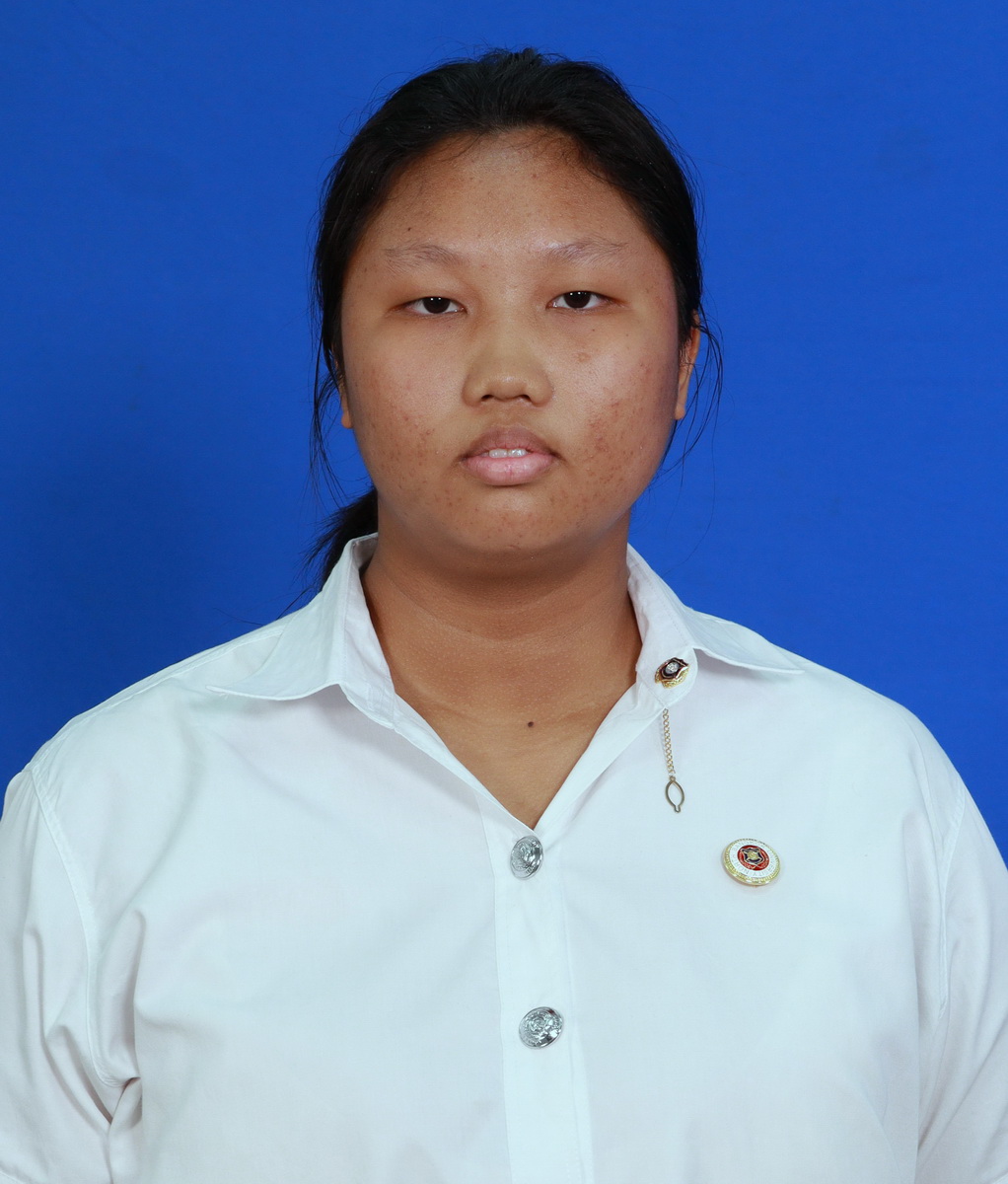 รูปนักศึกษา 671106841