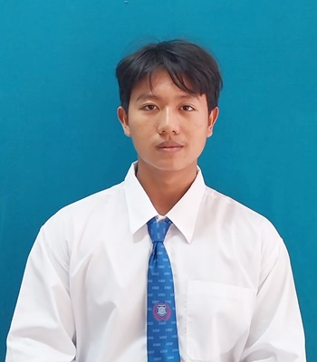 รูปนักศึกษา 671107083