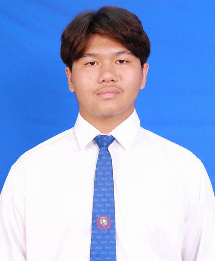 รูปนักศึกษา 671107164