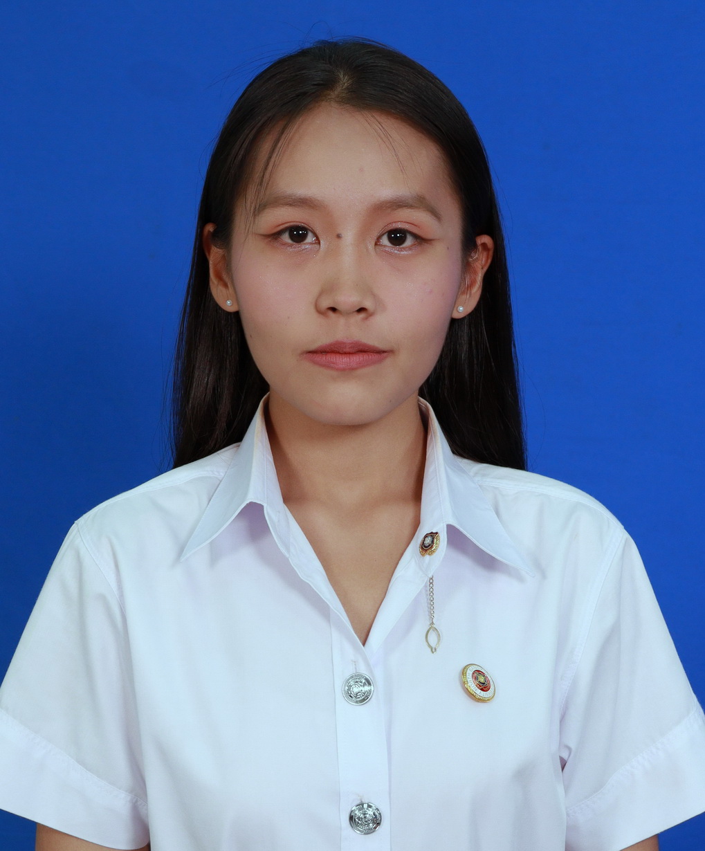 รูปนักศึกษา 671107287