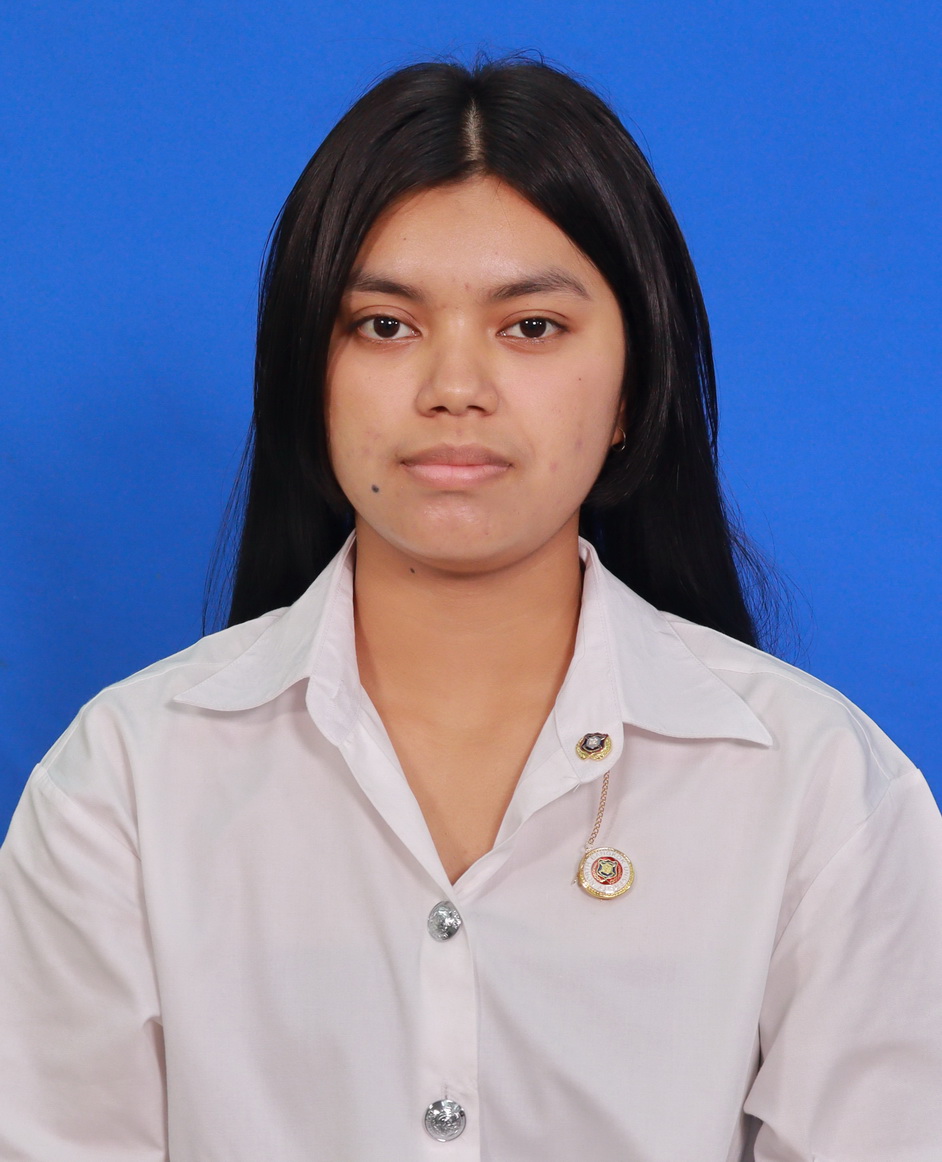 รูปนักศึกษา 671107407
