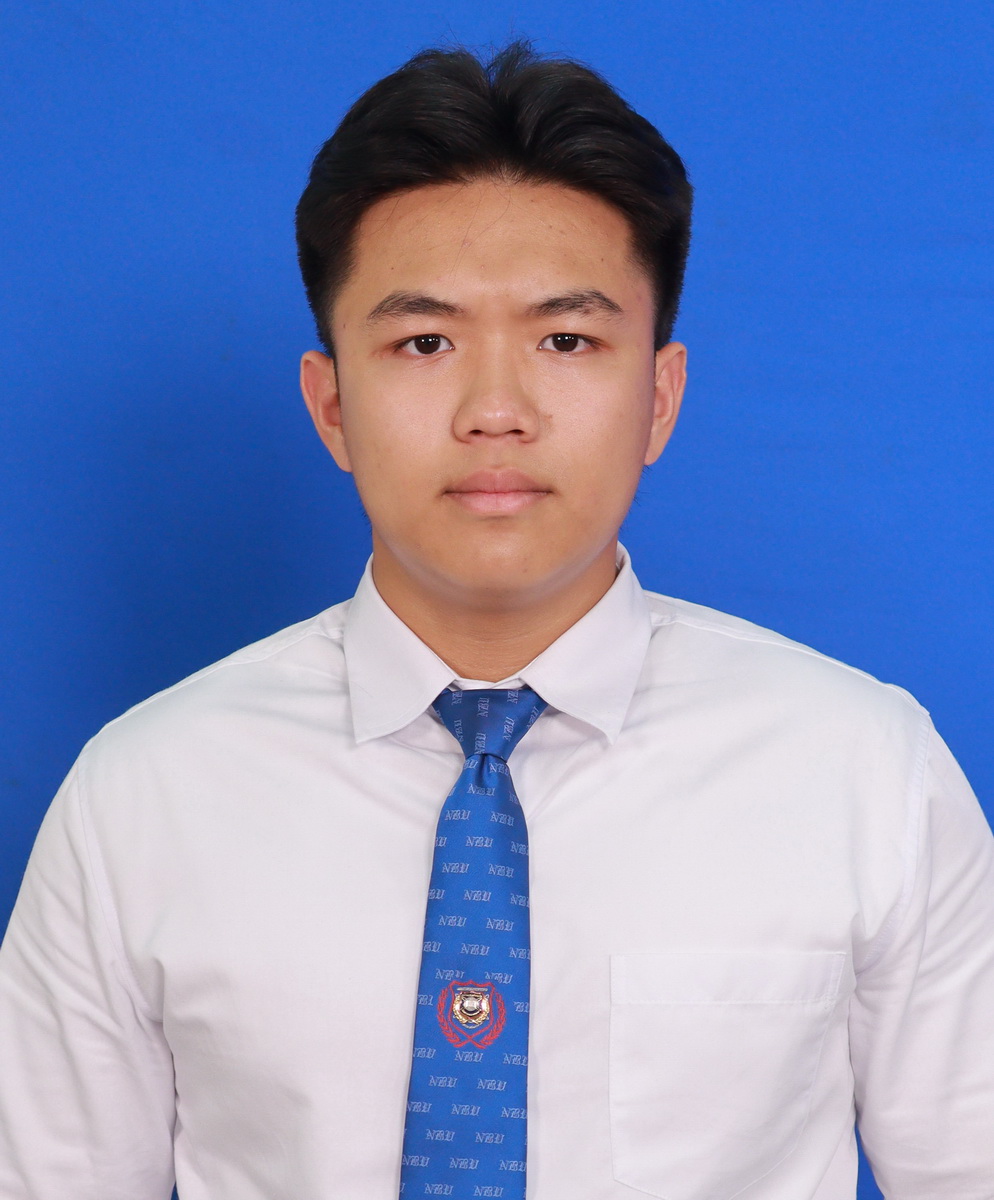 รูปนักศึกษา 671107504