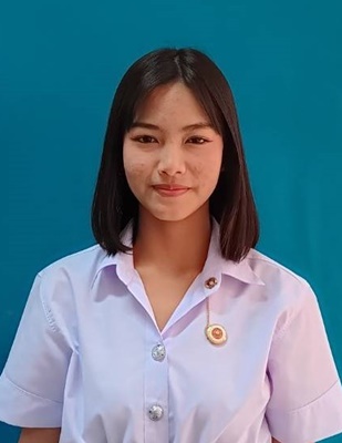 รูปนักศึกษา 671108005