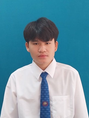 รูปนักศึกษา 671108039