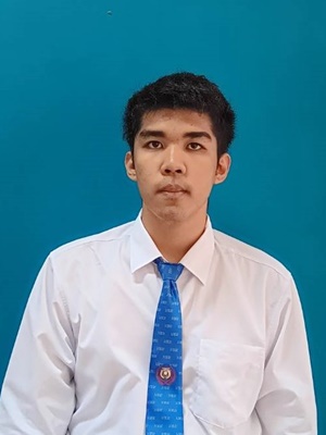 รูปนักศึกษา 671108128