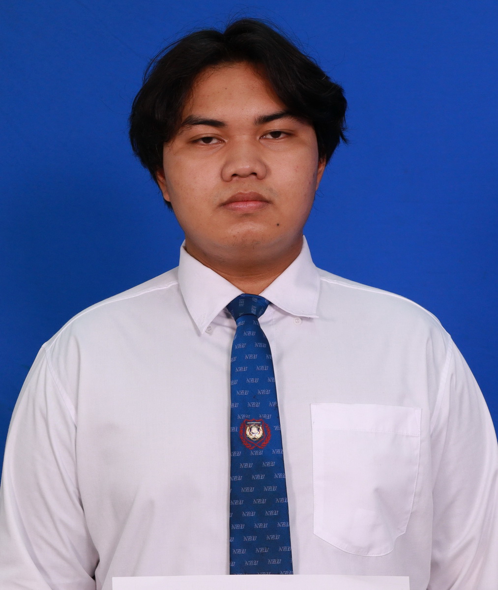 รูปนักศึกษา 671108136