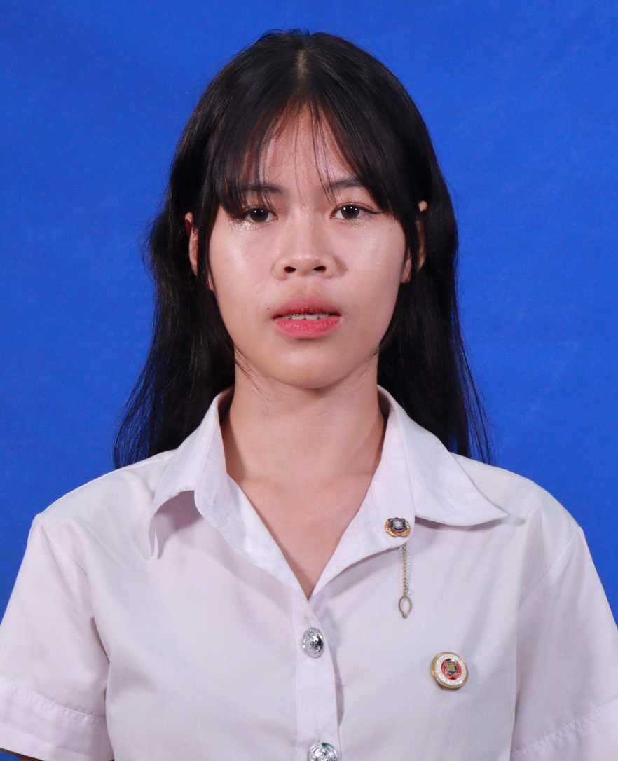รูปนักศึกษา 671108233