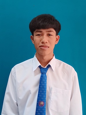 รูปนักศึกษา 671109051