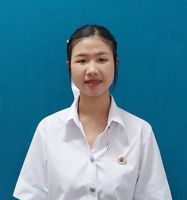 รูปนักศึกษา 671109289