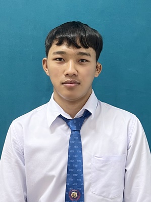 รูปนักศึกษา 671109360